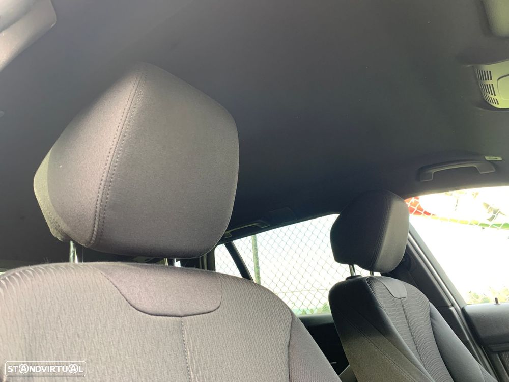 BMW 325 d Pack M Auto - 10