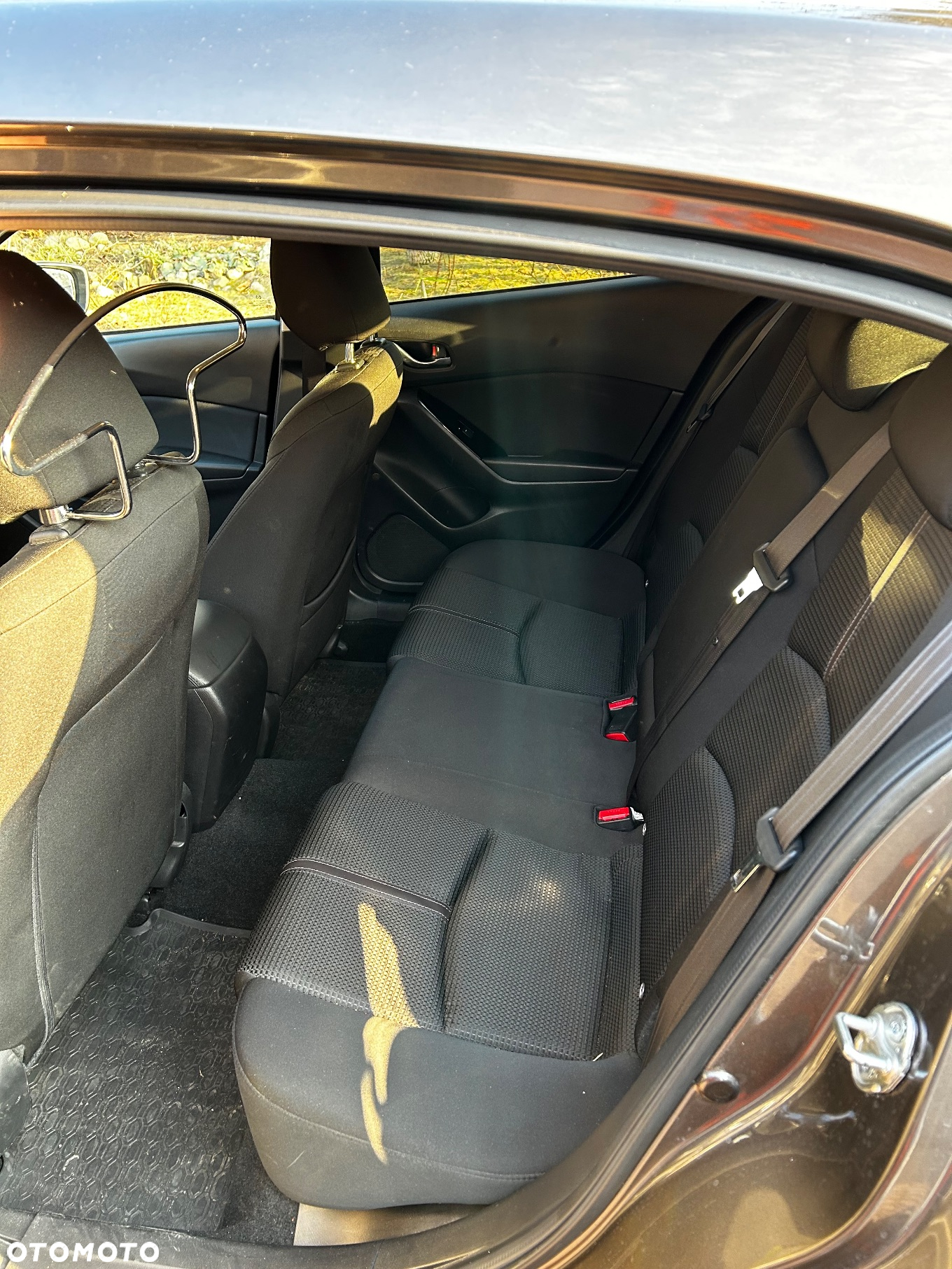 Mazda 3 - 9