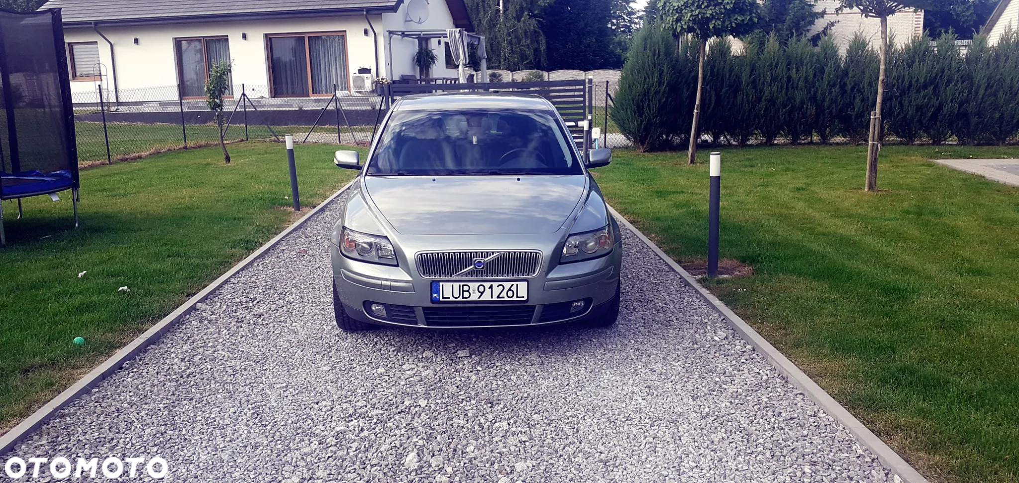 Volvo V50 1.8 Momentum - 2