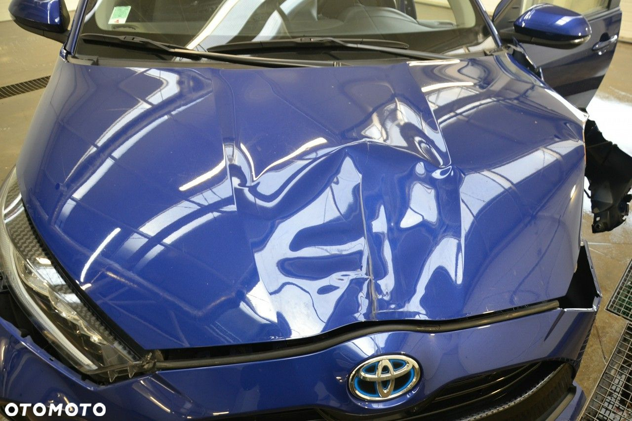Toyota Yaris - 11