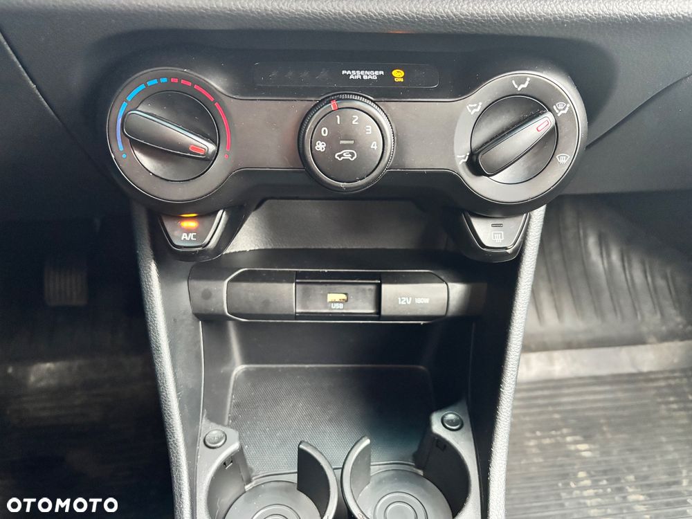 Kia Picanto 1.2 M - 27