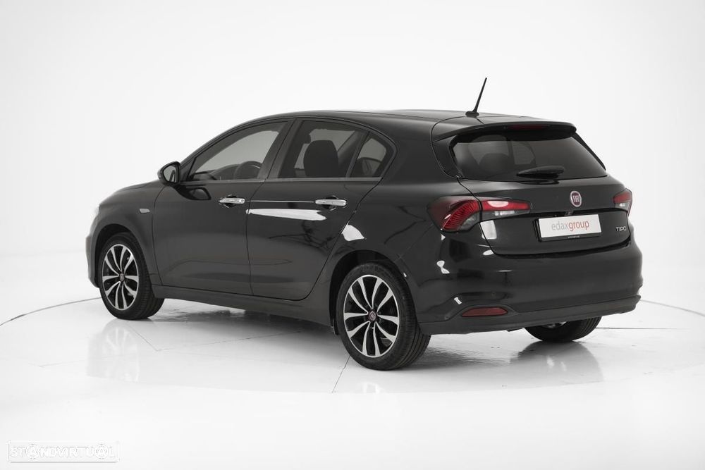 Fiat Tipo 1.3 M-Jet Lounge - 5