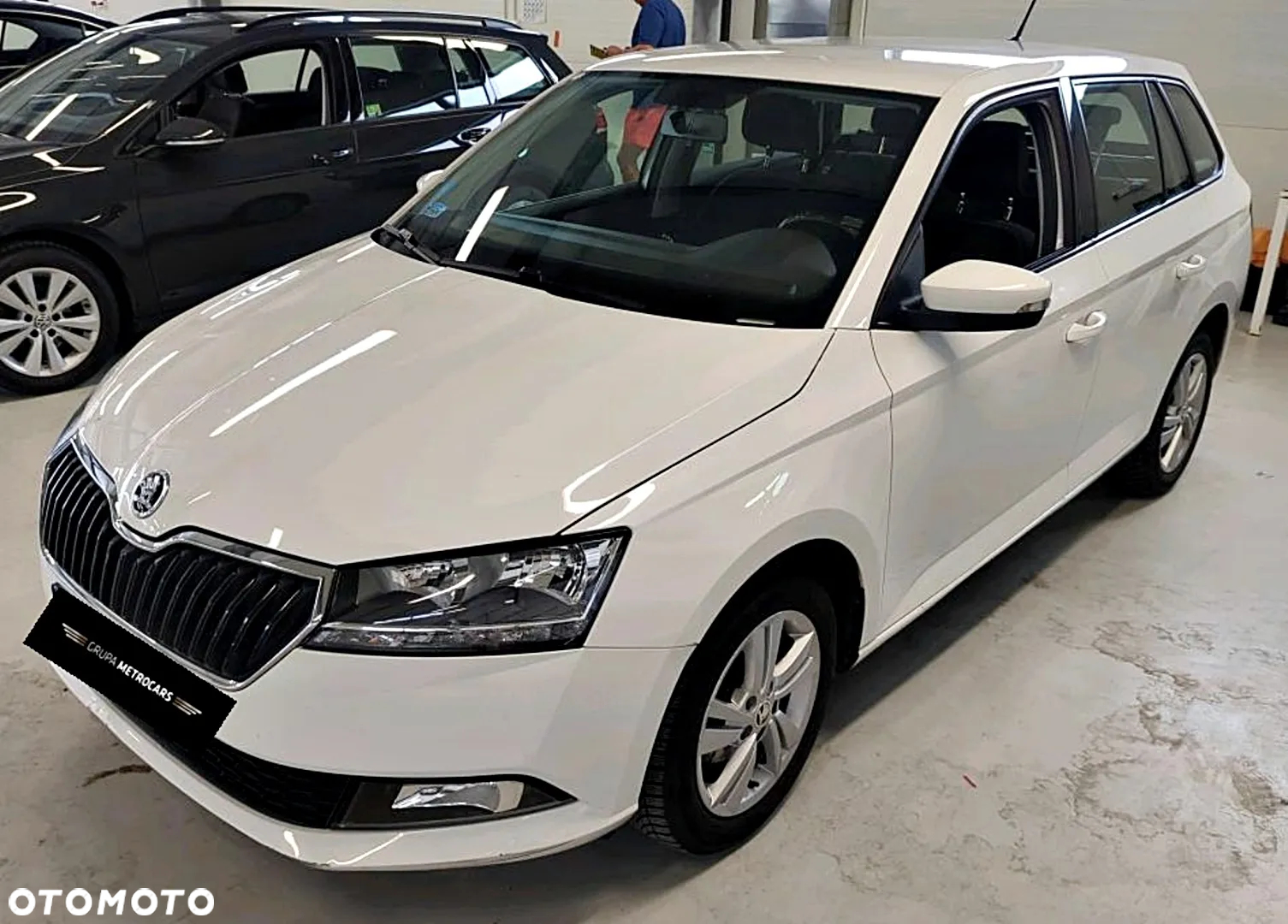 Skoda Fabia 1.0 TSI Ambition - 3