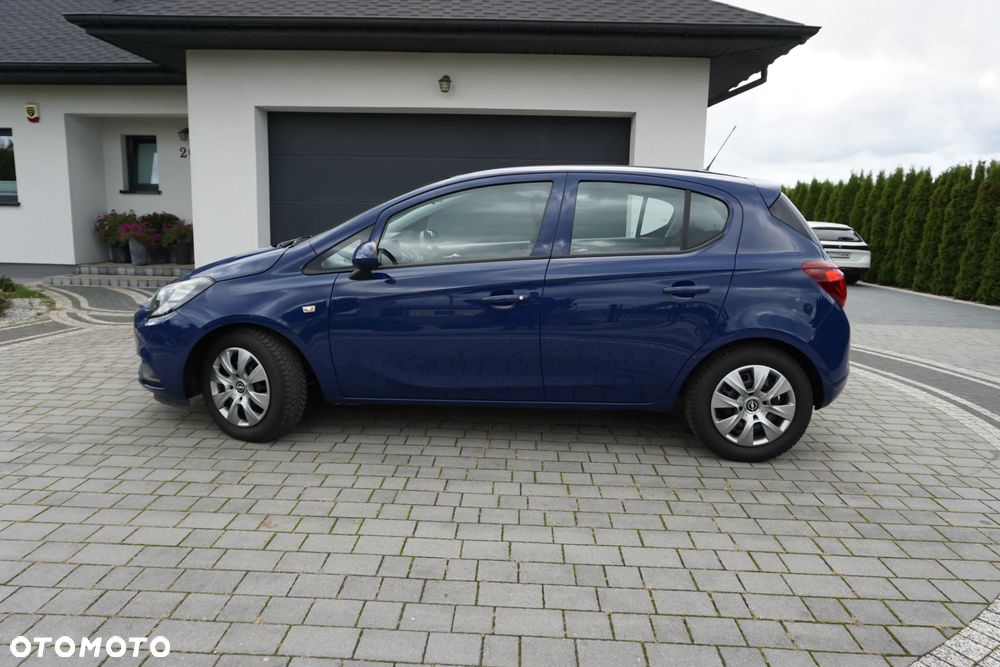 Opel Corsa - 6