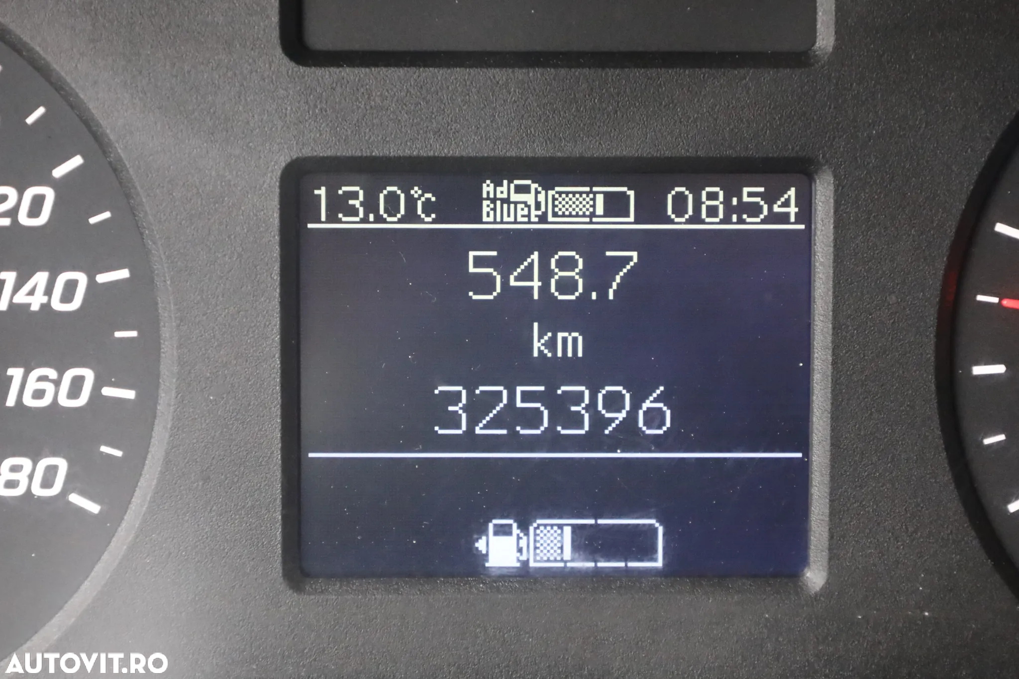 Mercedes-Benz 314 cdi Frigo L2H2 Tractiune Fata - 17