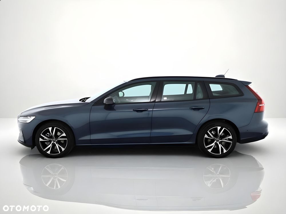 Volvo V60 B4 B Plus Dark - 8