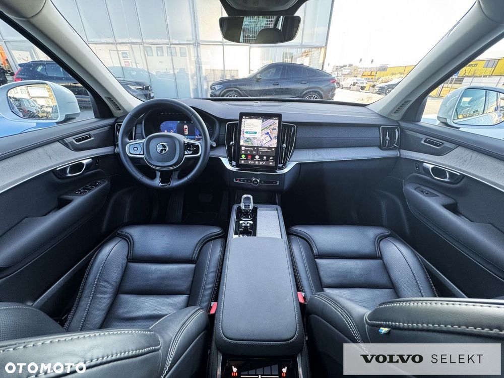 Volvo XC 90 - 34