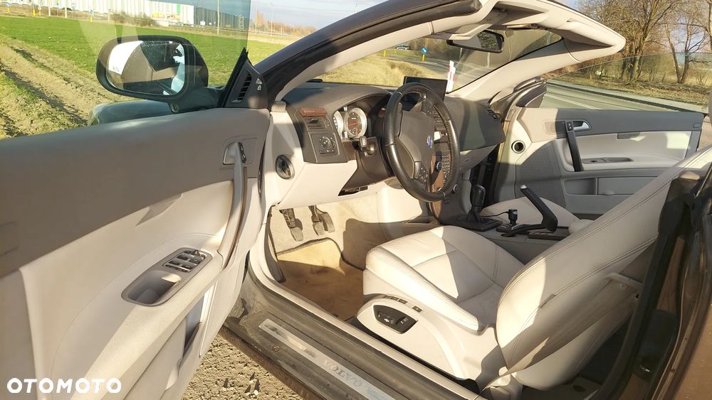 Volvo C70 D3 Summum - 3