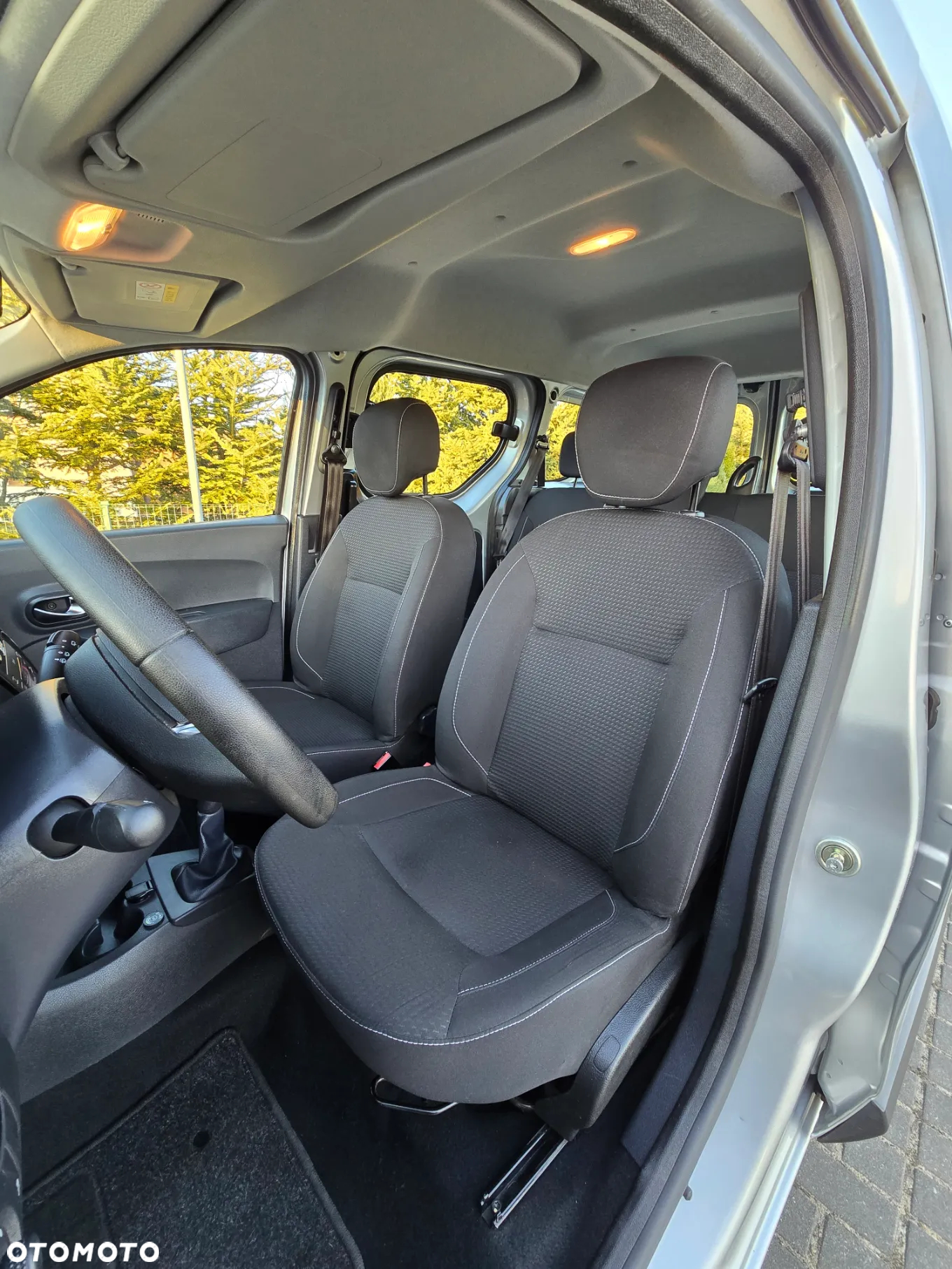 Dacia Dokker 1.6 SCe Laureate - 10