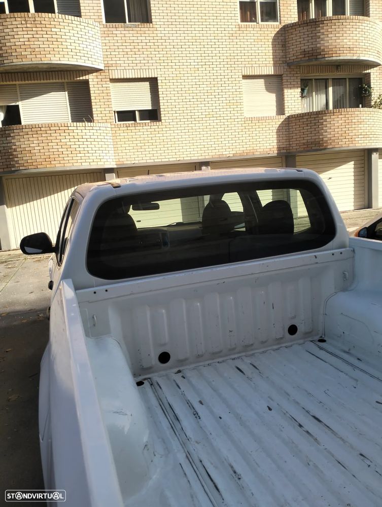 Mitsubishi L200 2.3 DI-D Space Cab Invite Strakar Look 4WD - 16