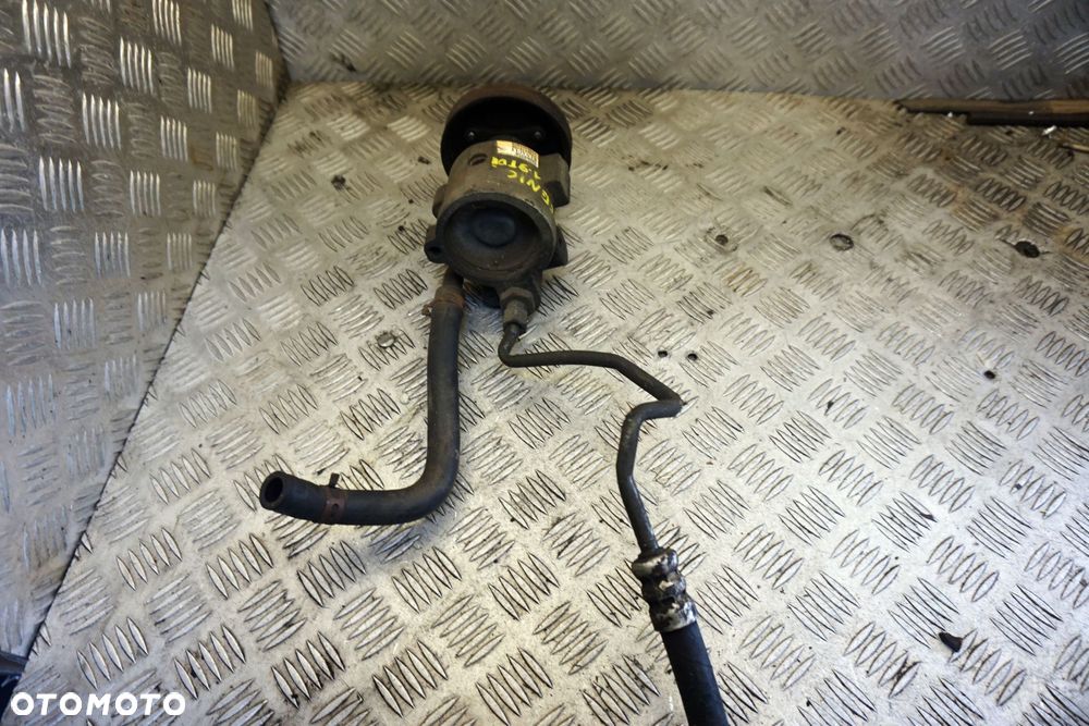 POMPA WSPOMAGANIA SCENIC I PH1 1.9 DTI 7700419156 7700422620 26069258 RENAULT 1996-1999 - 3