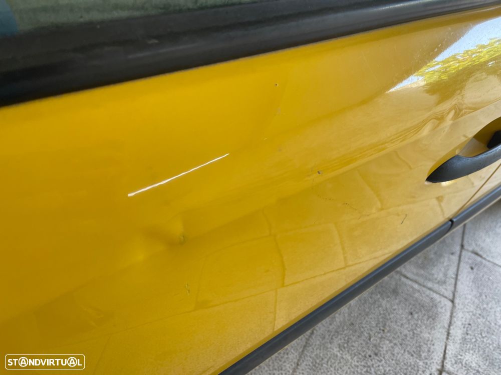 Renault Kangoo dCi 90 FAP LIMITED - 5