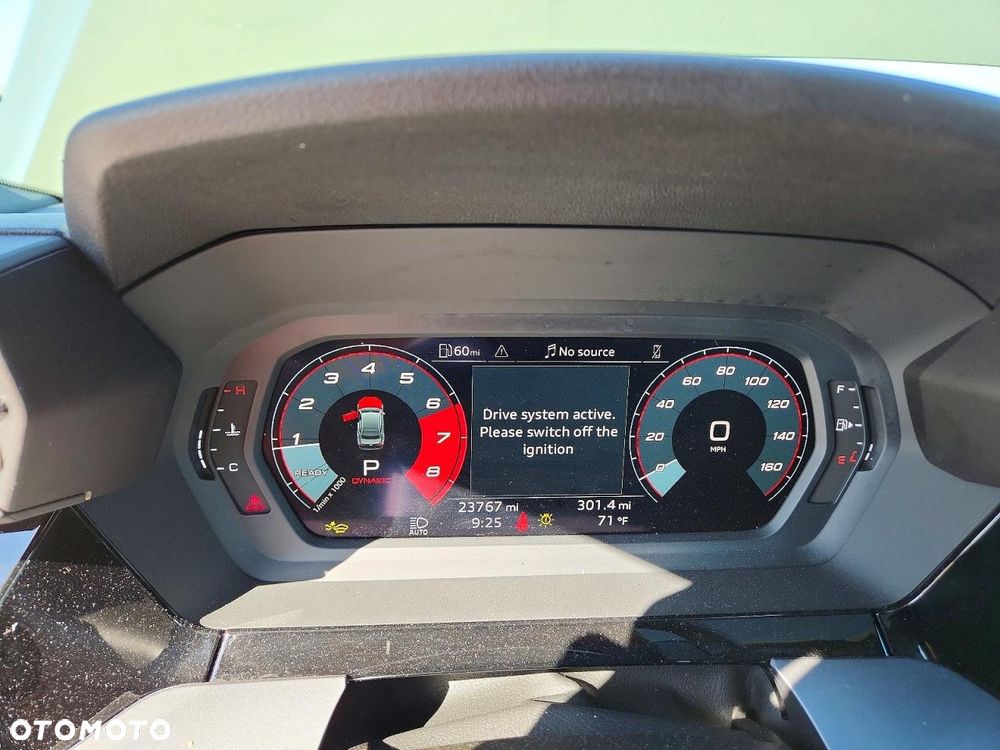 Audi A3 Limousine 40 TFSI quattro S tronic S line - 12