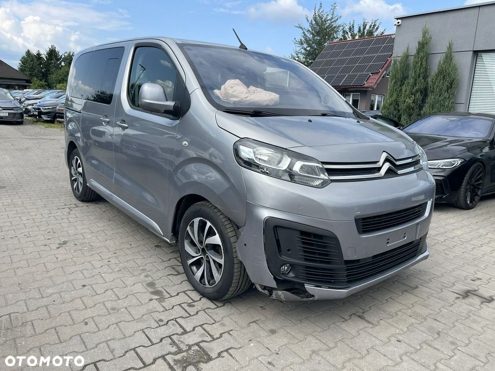 Citroën SpaceTourer 2.0 BlueHDi XS Feel - 5
