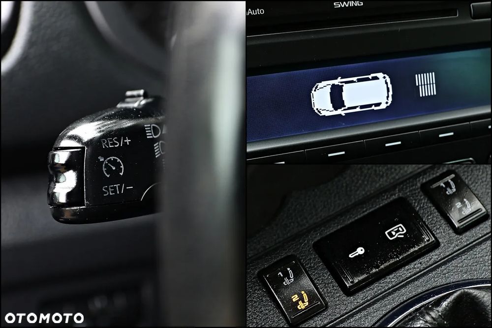 Skoda Roomster 1.6 TDI DPF Comfort PLUS EDITION - 35