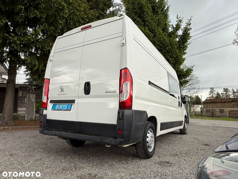 Peugeot Boxer - 34