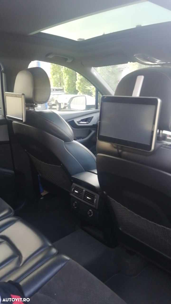 Audi Q7 3.0 TDI Quattro Tiptronic - 7