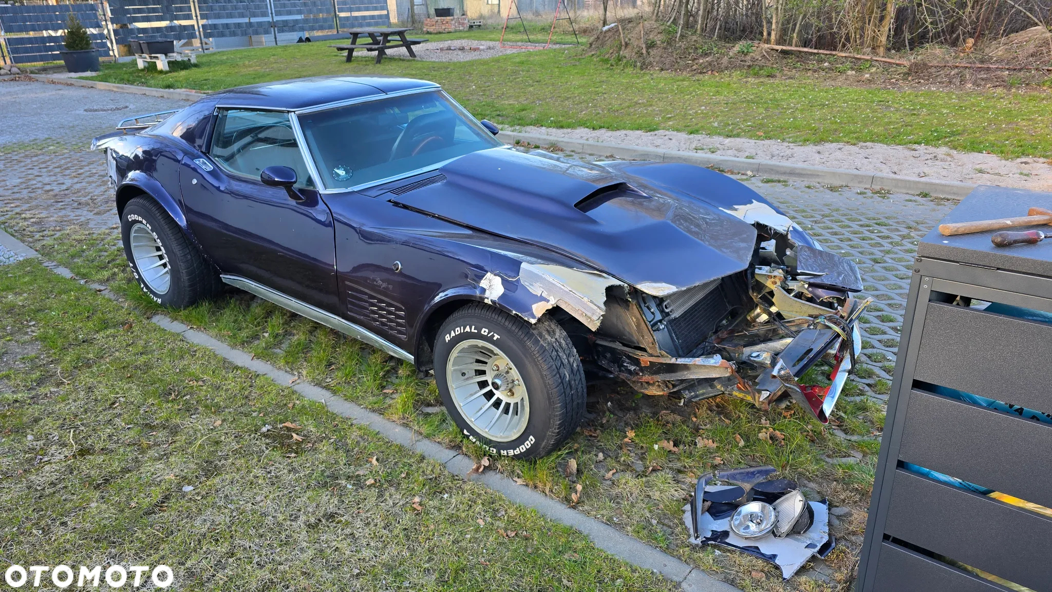 Chevrolet Corvette - 3