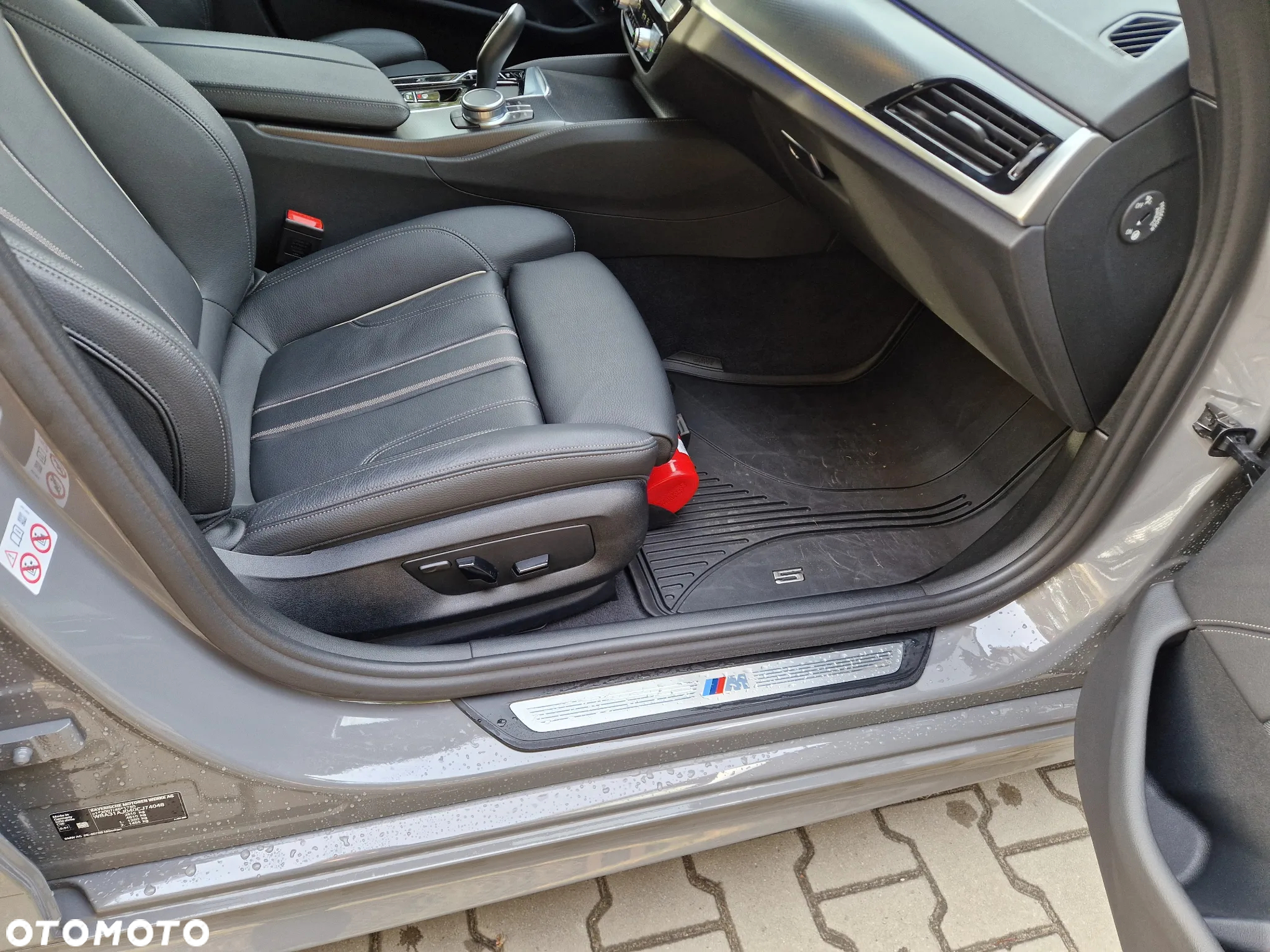 BMW Seria 5 - 13