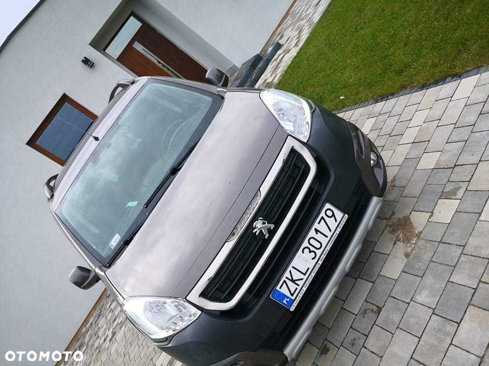 Peugeot Partner - 7