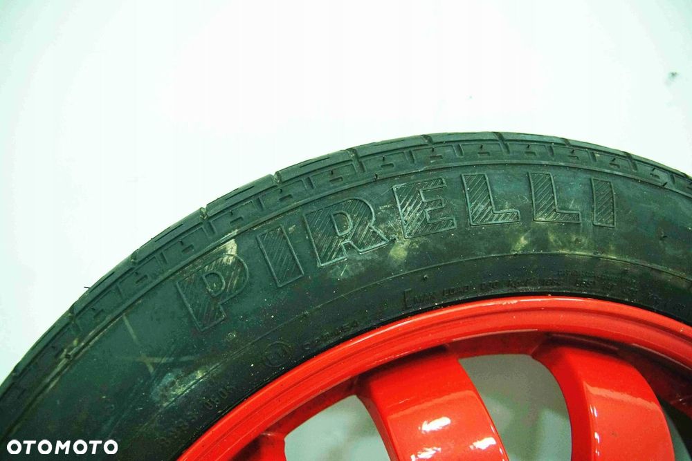 KOŁO DOJAZDOWE JAGUAR XK XK8 XKR X100 MJC6119AA ASTON MARTIN 36122267AA - 4