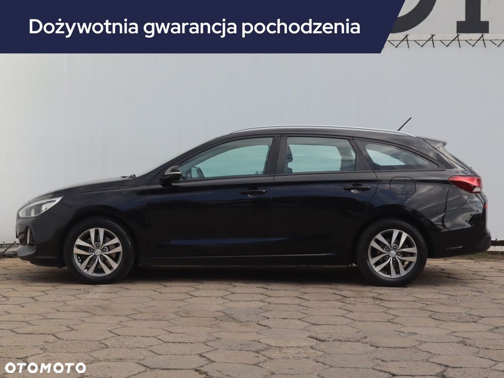Hyundai i30 - 4