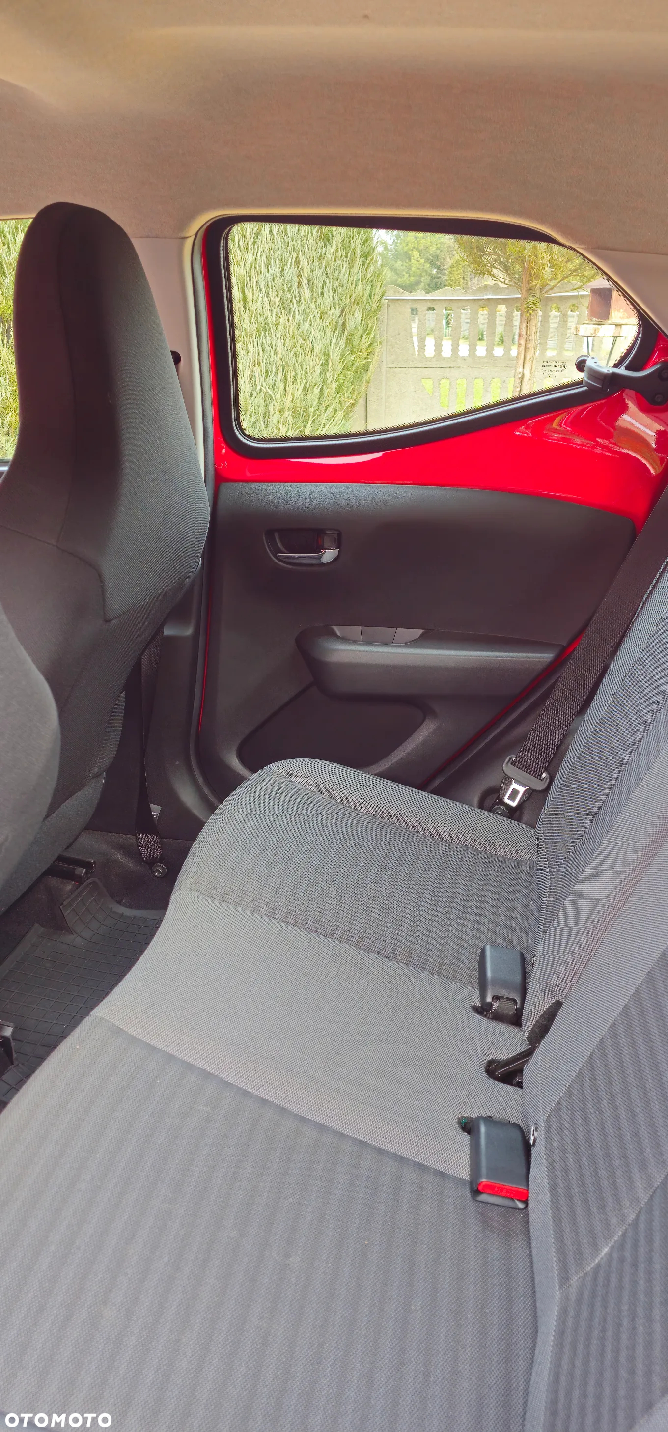 Toyota Aygo x-style - 7