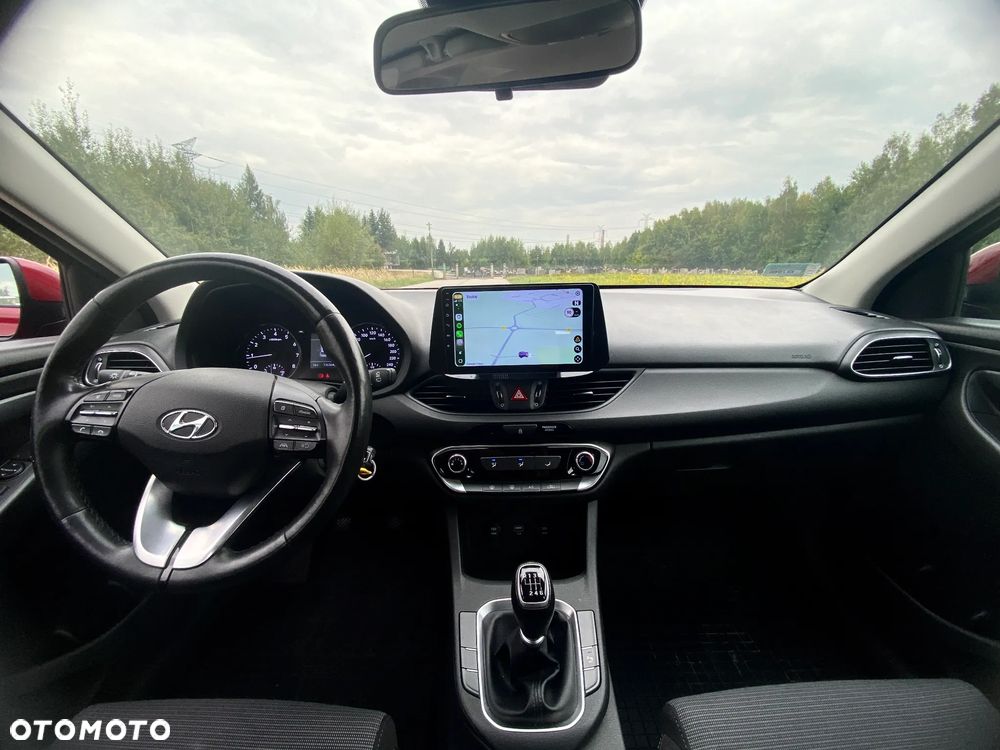 Hyundai i30 - 21