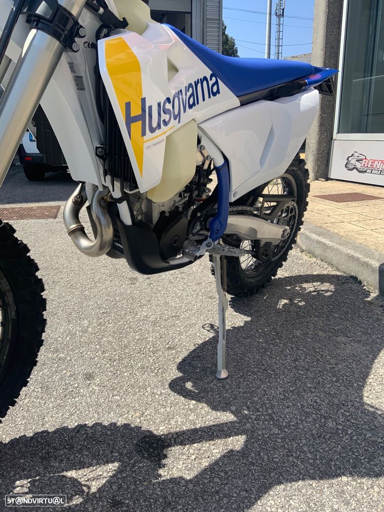 Husqvarna FE 450 FE - 6