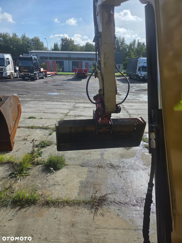 Caterpillar 305 E2 - 13