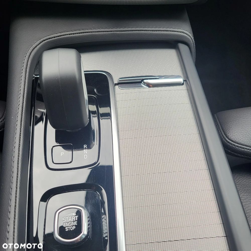 Volvo XC 90 - 15