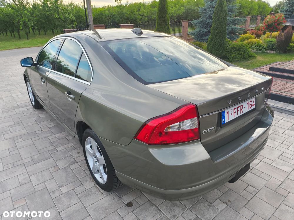 Volvo S80 D3 Kinetic - 8