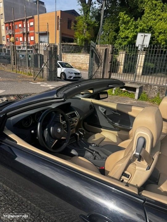 BMW 630 CiA - 8