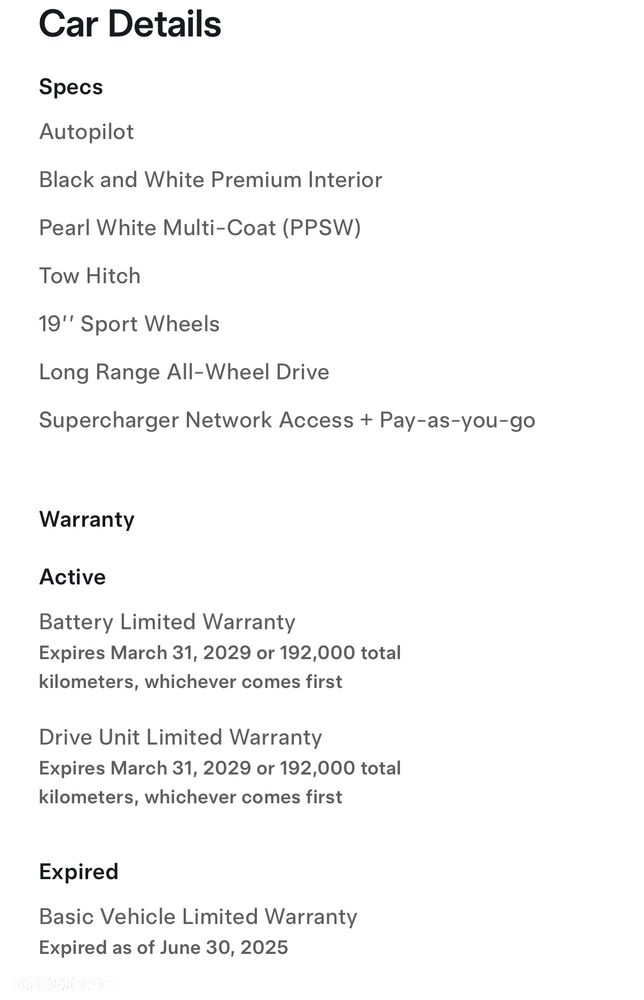 Tesla Model 3 - 15