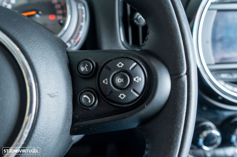 MINI Countryman Cooper SE All4 Aut. - 25