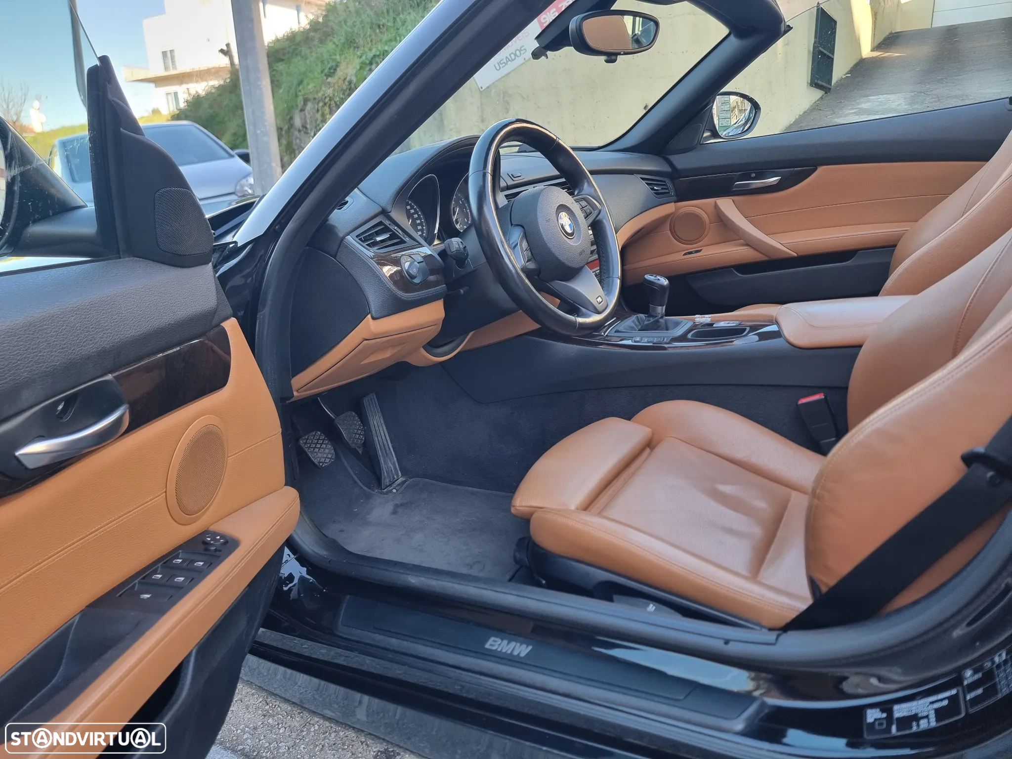 BMW Z4 sDrive20i - 10