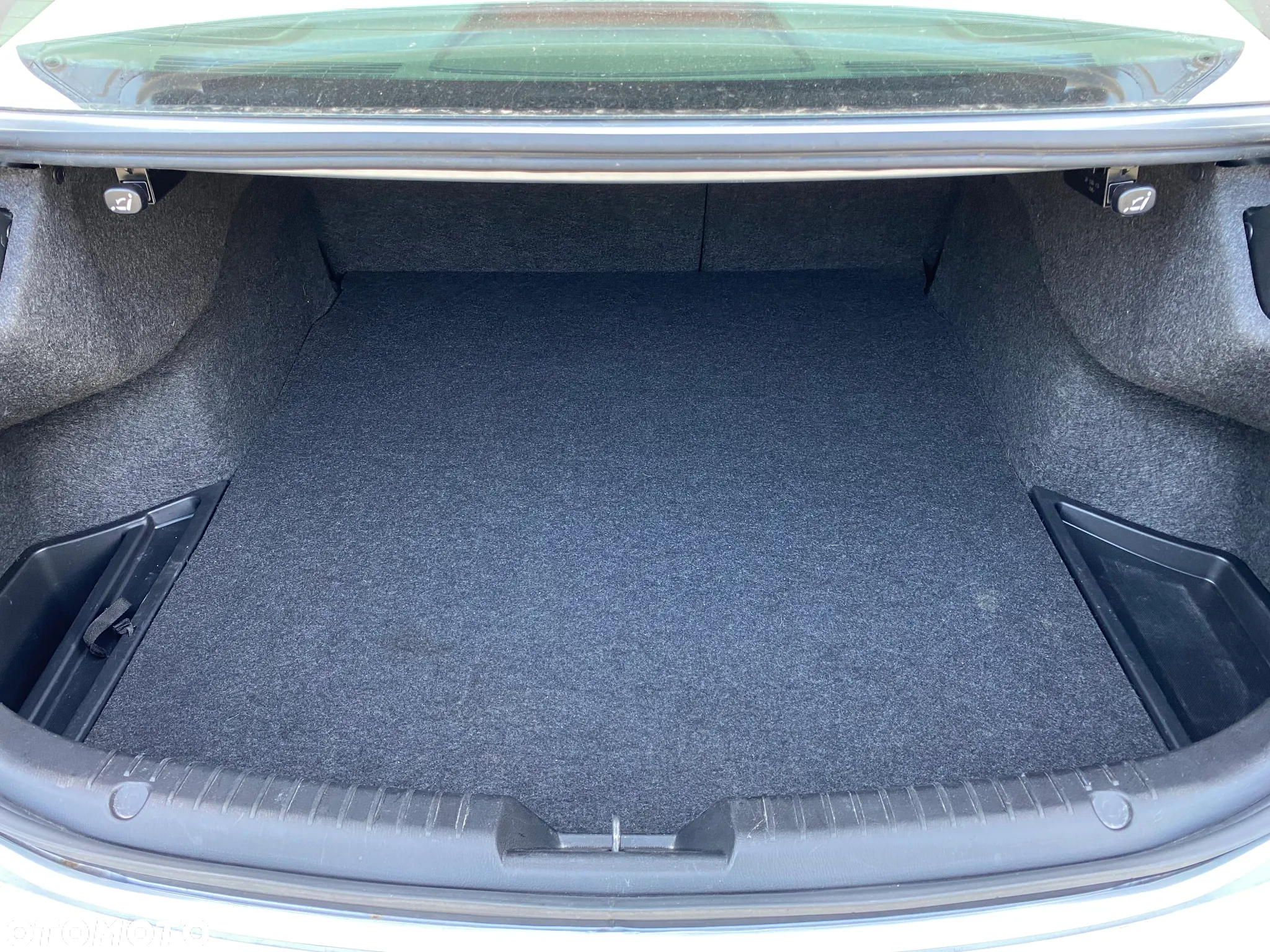 Mazda 6 2.2 D Skypassion I-ELoop - 20