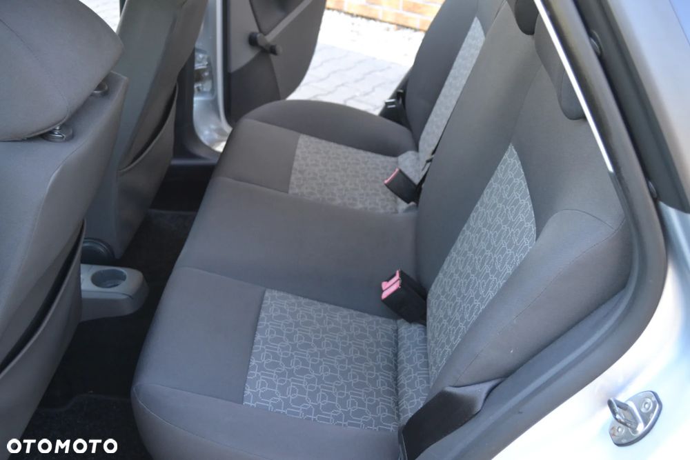 Seat Ibiza 1.9 TDI Comfort Edition - 16