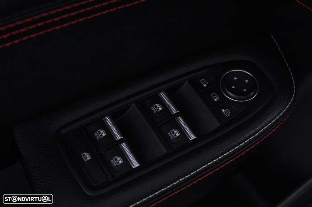 Renault Arkana 1.3 TCe R.S.Line EDC - 20