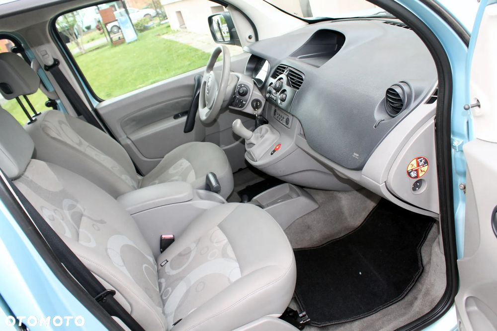Renault Kangoo 1.6 16V 105 Authentique - 11
