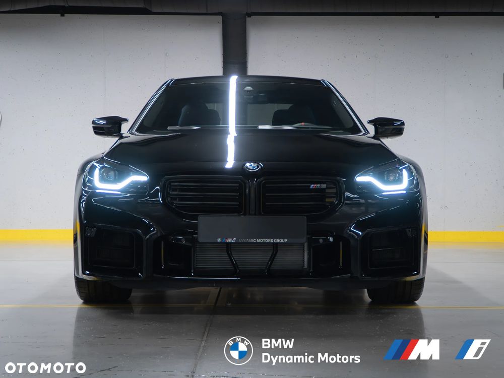 BMW M2 Standard - 2
