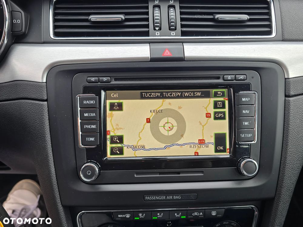 Skoda Superb 1.8 TSI DSG Exclusive - 36