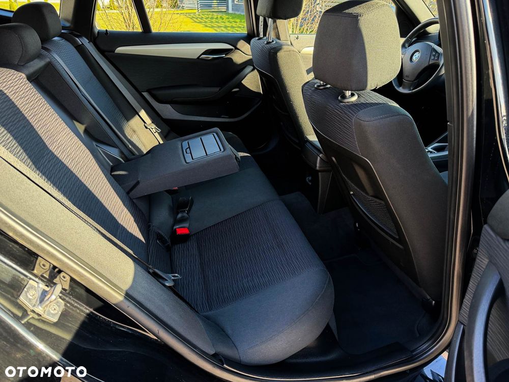BMW X1 - 29