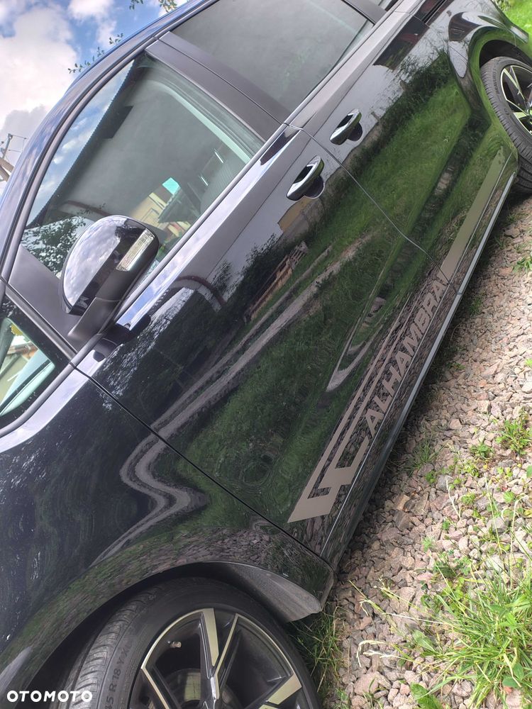 Seat Alhambra - 3