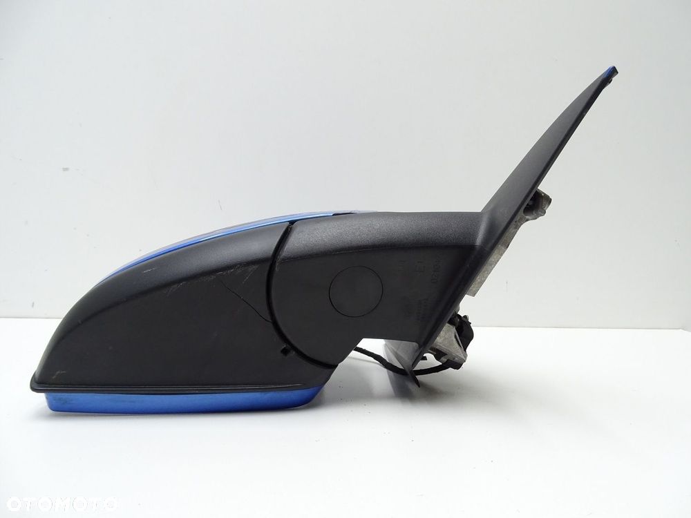 LUSTERKO PRAWY PRZÓD PRAWE PRZEDNIE MERCEDES W176 A-KLASA LAKIER 162 7 PIN - 6