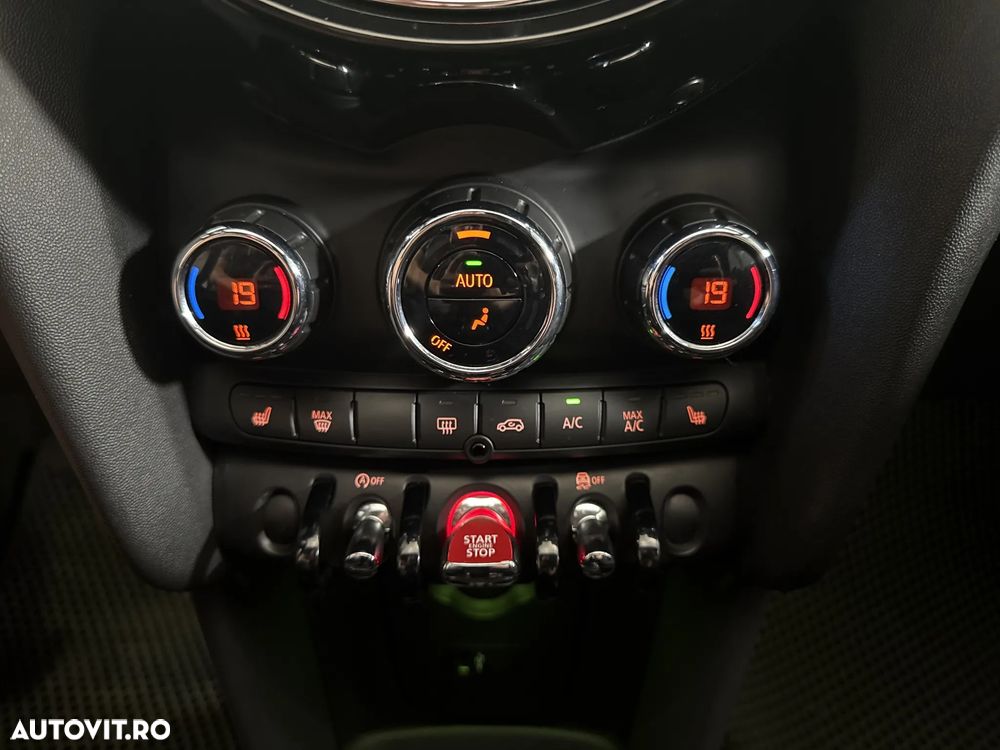 MINI Cooper 2018 — imagine 18