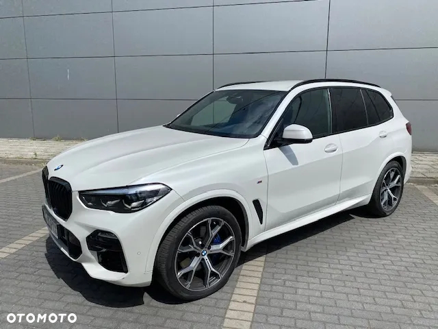 BMW X5 xDrive30d - 4