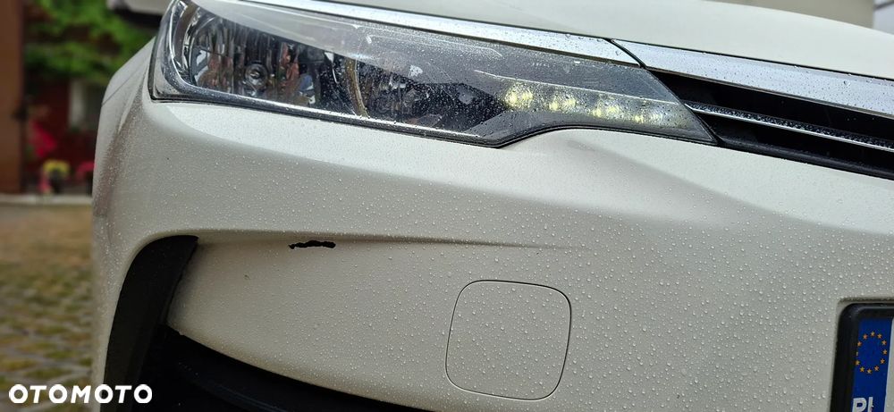 Toyota Corolla 1.6 Active - 10