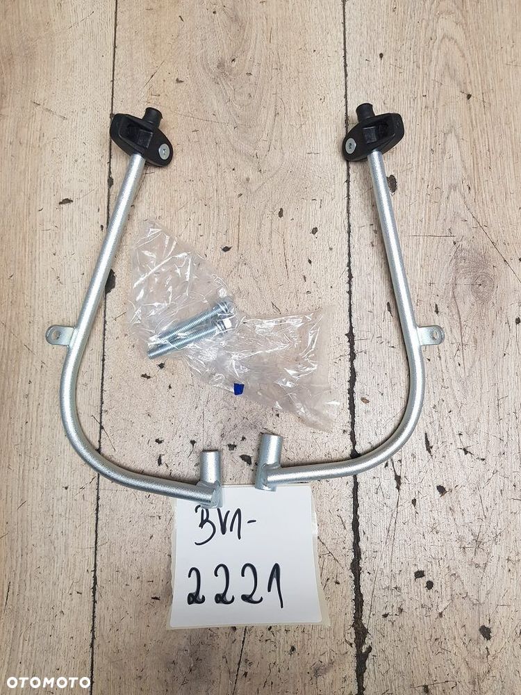 Uchwyt mocowanie szyby Sport SYM Fiddle II 50-125 SY530-ALA-0XS - 1