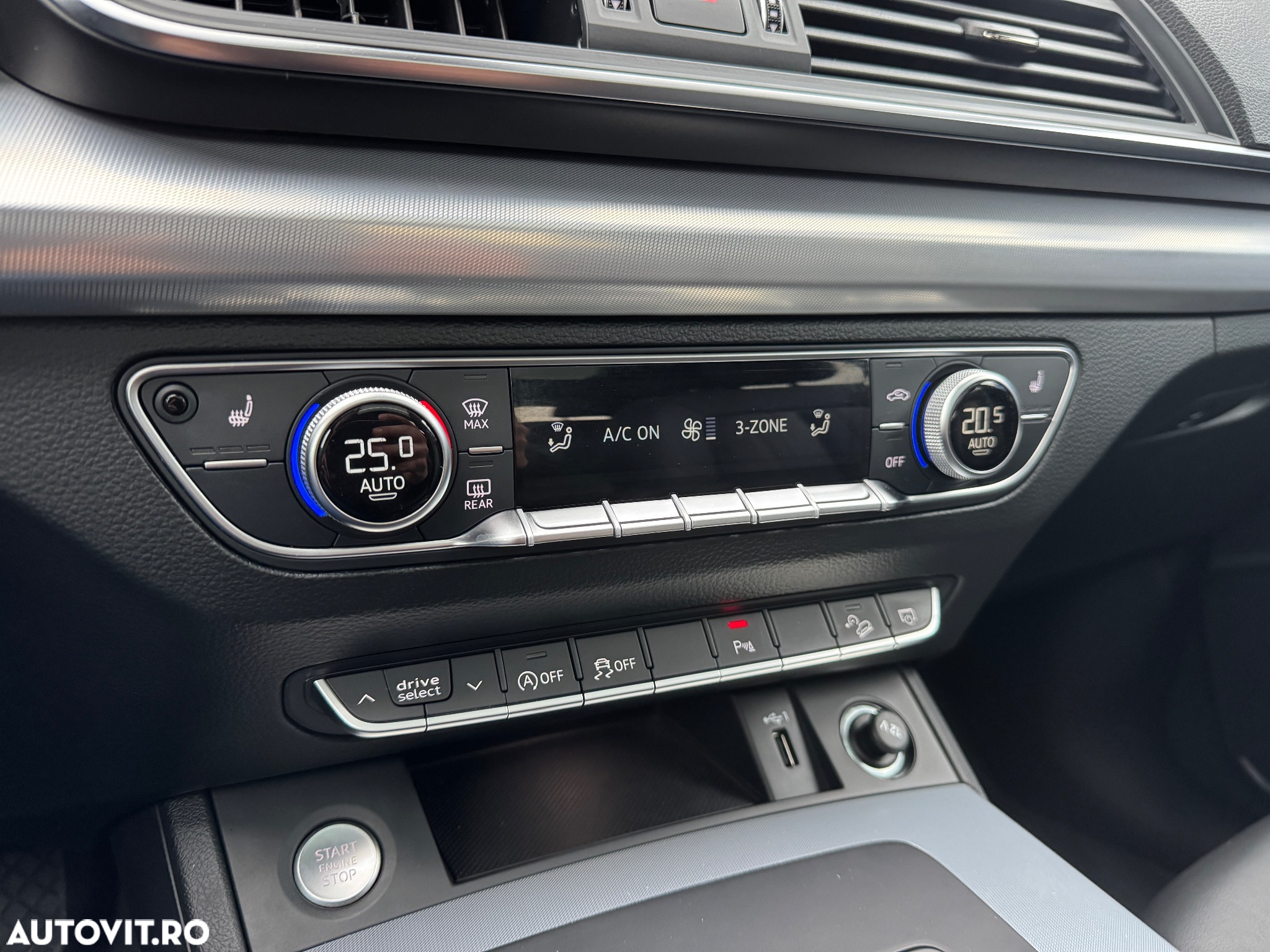 Audi Q5 45 TFSI quattro S tronic S line business - 15